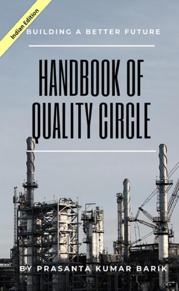 Handbook of Quality Circle