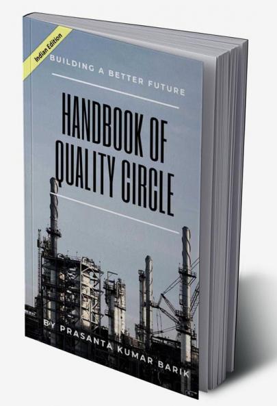 Handbook of Quality Circle