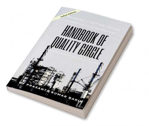 Handbook of Quality Circle