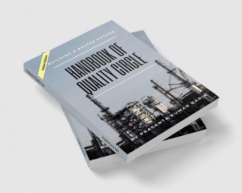 Handbook of Quality Circle