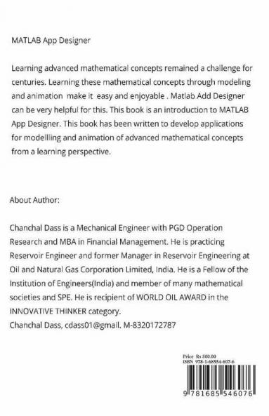An Introduction To MATLAB App Designer