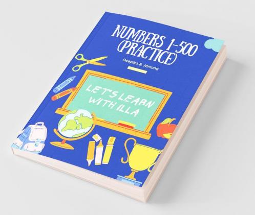 Numbers 1-500 (Practice)