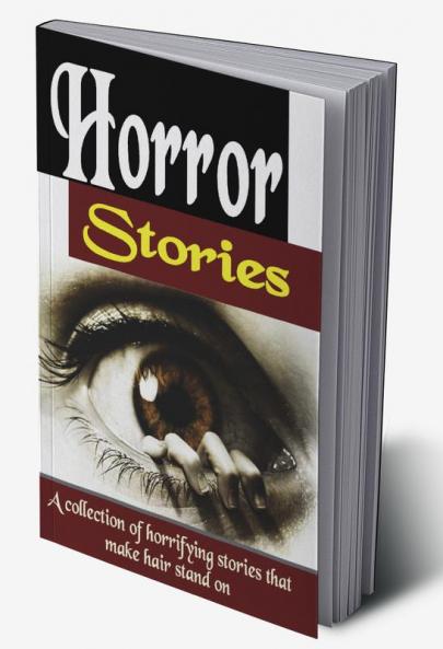 HORROR STORIES