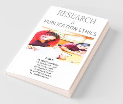 Research & Publication Ethics