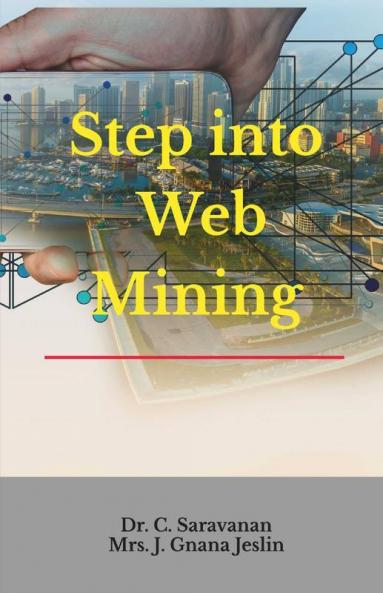 Step Into Web Mining