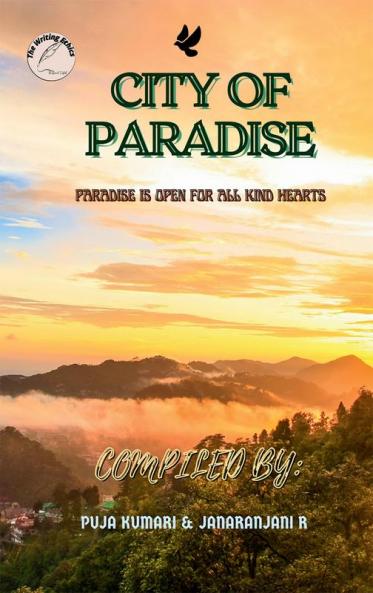 CITY OF PARADISE