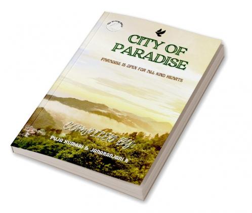 CITY OF PARADISE