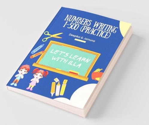 Numbers Writing 1-500 (Practice)