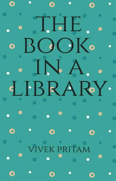 The Book In A Library