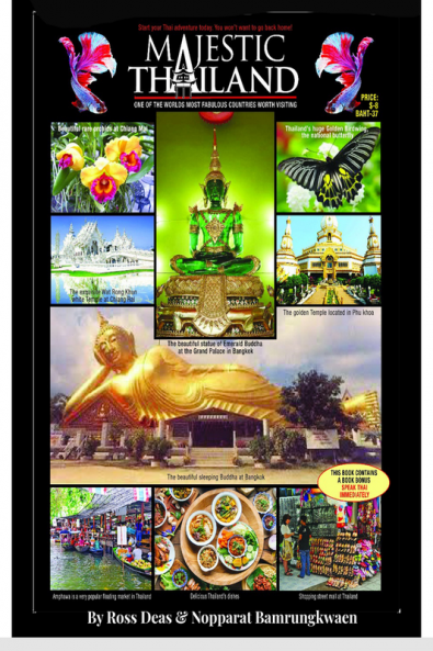 Majestic Thailand