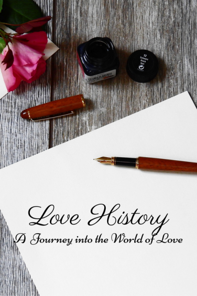 Love History : AN ABDUL & FRIENDS STORY