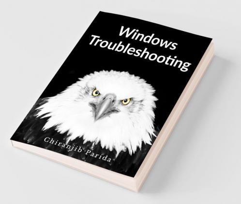 Windows Troubleshooting : Microsoft Hack