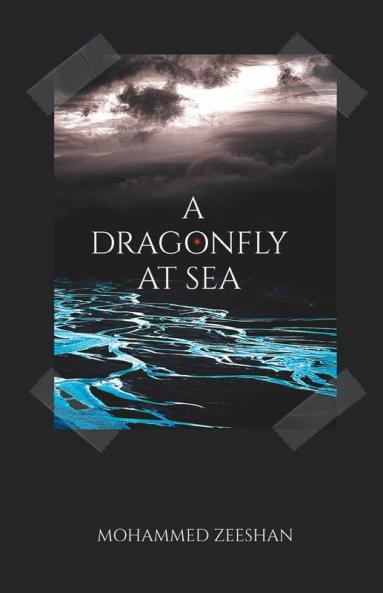 A Dragonfly At Sea