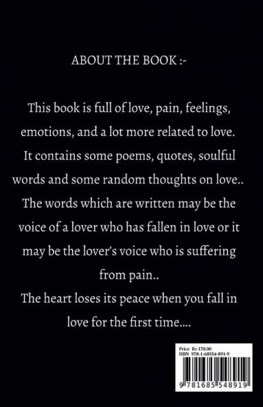 Love Pain Feelings