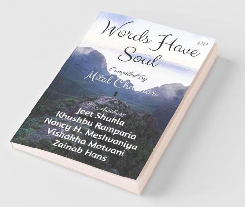 Words Have Soul: Daiso Publishing House