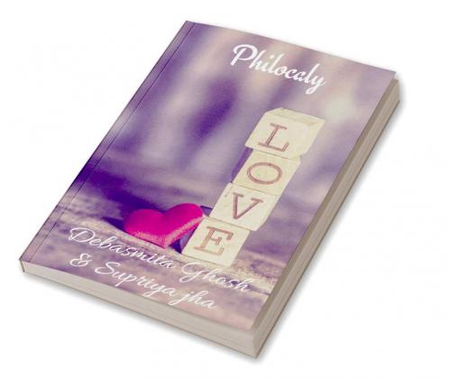 Philocaly : Beauty of love