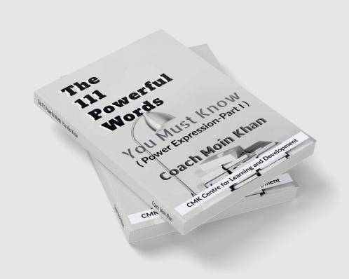 The 111 Powerful Words You Must Know : Power Expression -Part I