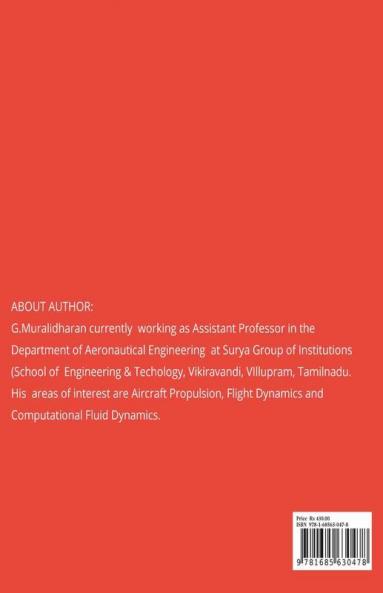 Aero Engineering Thermodynamics