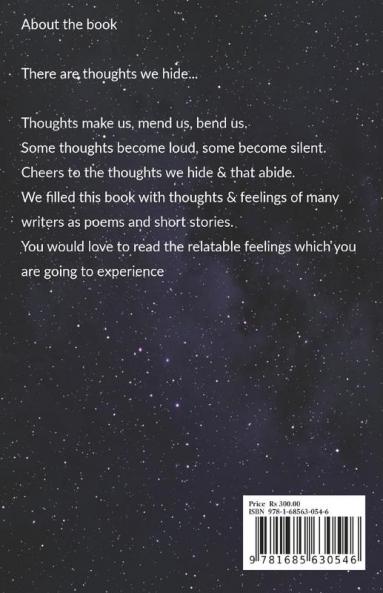 Mysterious Thoughts