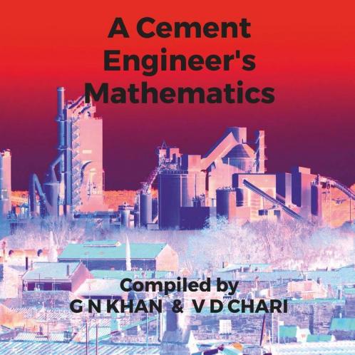 A Cement Engineer'S Mathematics
