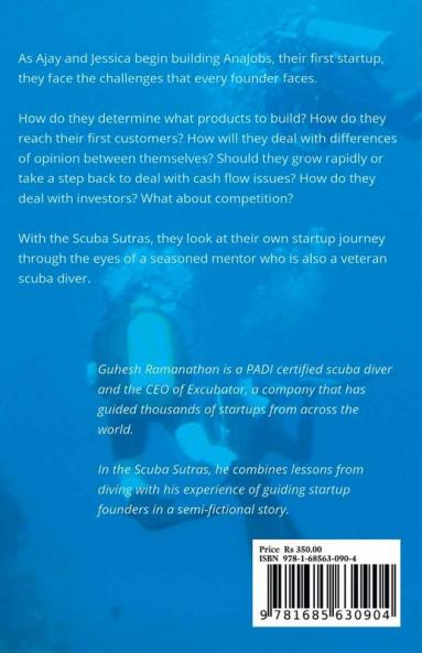 The Scuba Sutras