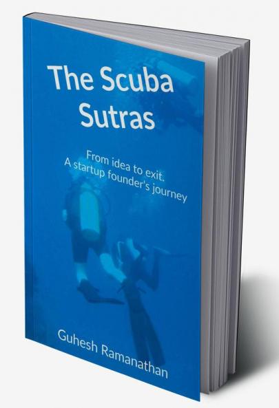 The Scuba Sutras