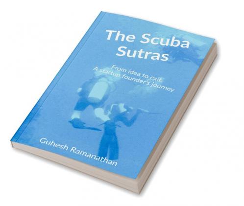 The Scuba Sutras