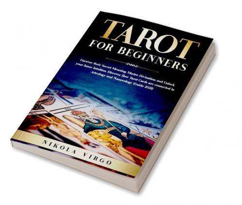 TAROT FOR BEGINNERS