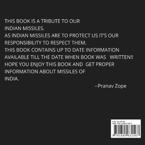 Missiles Of India: Threat For World