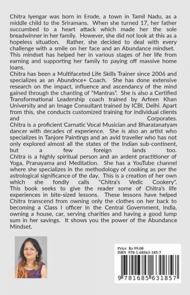 Abundance Whispers: Pathway To Prosperity