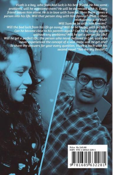 You Are My Bestie!! - Friends Forever #Bff : We Too Feel Jealous If We Are Their Second Priority...