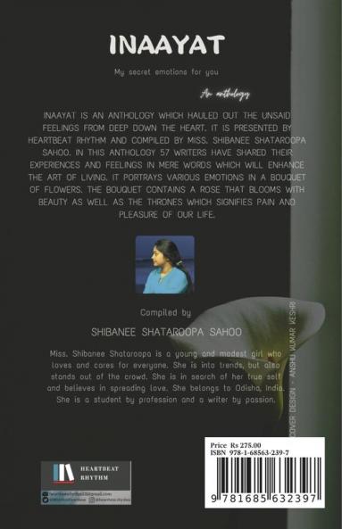 Inaayat