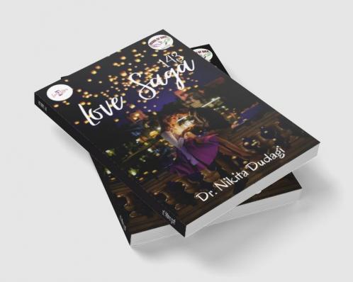 Love Saga 143 / लव सागा 143