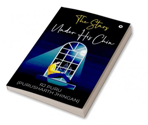 The Stars Under His Chin