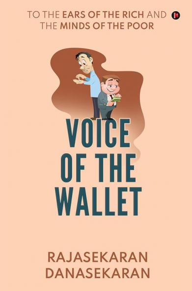 Voice of the Wallet