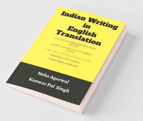 Indian Writing In English Translation
