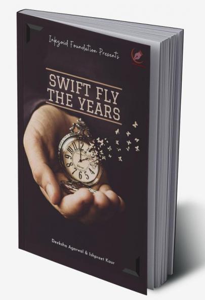Swift Fly The Years