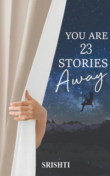 You Are 23 Stories Away