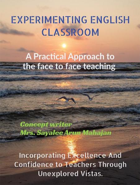Experimenting English Classroom