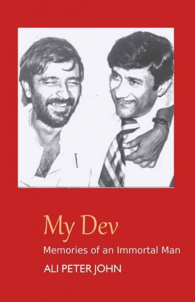 My Dev Memories Of An Immortal Man