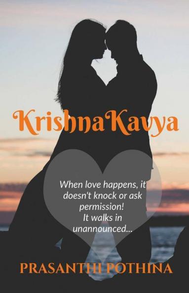 Krishnakavya: Fusion Of Love