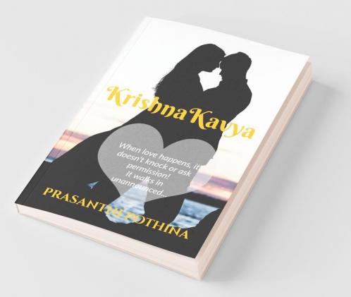 Krishnakavya: Fusion Of Love
