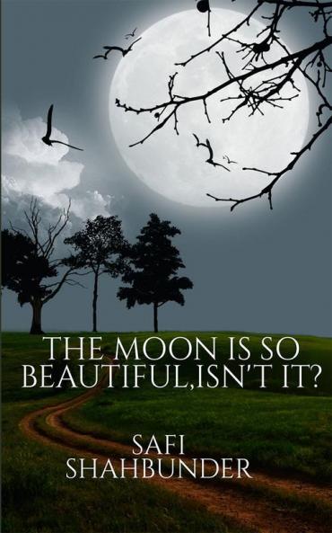 The Moon Is So Beautiful Isn'T It?