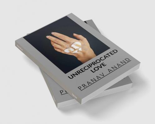 Unreciprocated Love : Not everyone is blessed with a magical fairytale love story