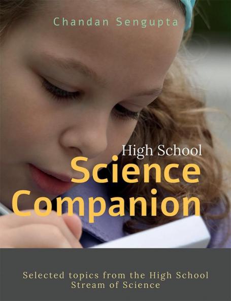 High School Science Companion: Selected topics from the High School Stream of Science