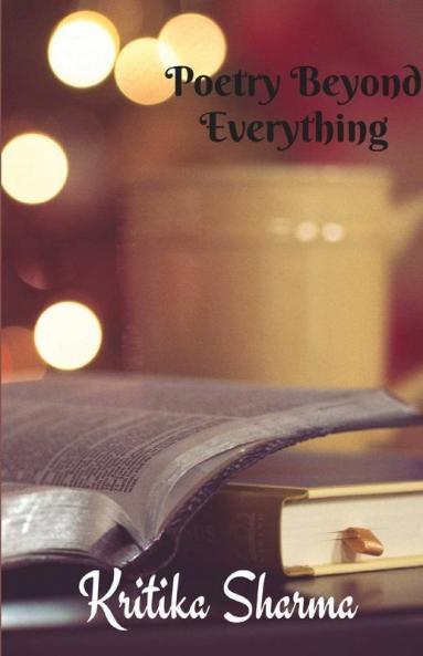 Poetry Beyond Everything