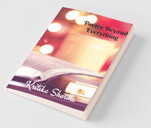 Poetry Beyond Everything