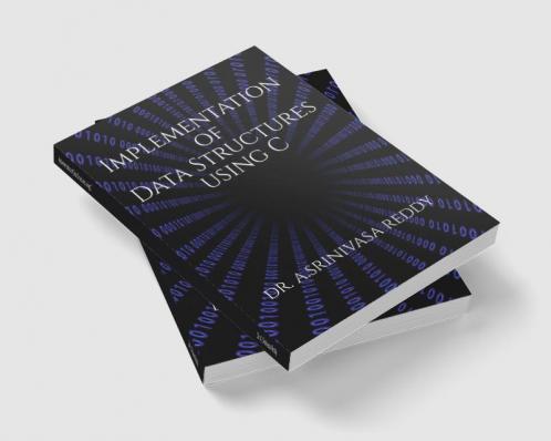 Implementation of Data Structures using C