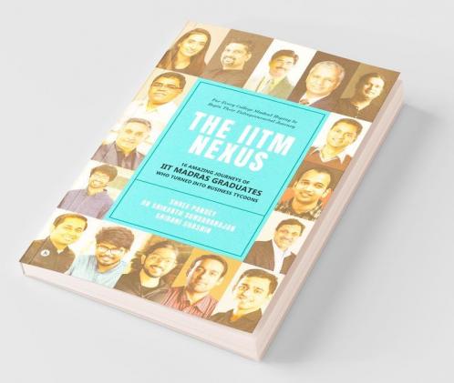 The Iitm Nexus