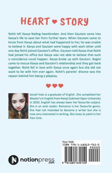 Heart Story